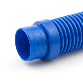 10 x 1m Zodiac Baracuda Hoses – Blue – Generic