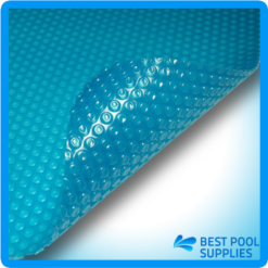 Pool Covers - Swimming Pool Non Heating Blanket - 500 Micron Opaque