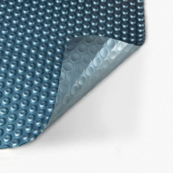 Daisy Pool Covers 525 micron NON HEATING - TITANIUM COOL Pool Blanket  - 10 Years p.r. Warranty