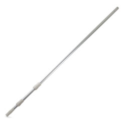 Telescopic Pole 1.5 - 4.5m / 3 - Sectional / Aluminium