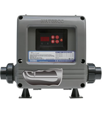 Waterco Digiheat 2.4kW Inline Pool & Spa Heater
