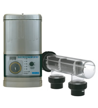 Waterco Electrochlor 20A - MK2 Self Cleaning Salt Water Chlorinator