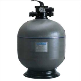 Waterco Micron ECO S602 – 24” Sand Filter w. 50mm Valve
