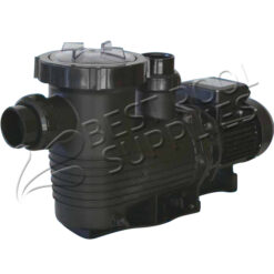 Waterco Hydrotuf 200 - 2.0 HP Pool Pump