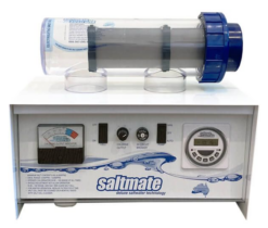 Saltmate 120 - SMT120 Salt Water Chlorinator