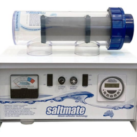 Saltmate 120 – SMT120 Salt Water Chlorinator