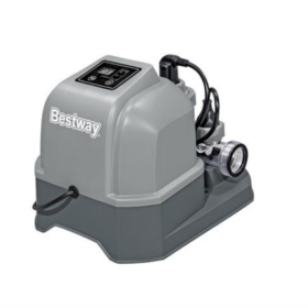 Bestway Hydrogenic 6 g/h Saltwater Chlorinator – 58678