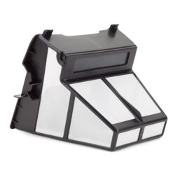 100 Micron Filter Canister for Zodiac TX20 / TX30 / TX35 / OT15 / FX18 - Fine Dust Filter