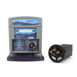 Zodiac Tri Large Chlorinator - RetroChlor RC-TRI-LGE 35 g/h - Generic