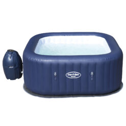 Bestway Lay-Z-Spa - Hawaii AirJet - 1.8m x 1.8m x 71cm for 4-6 people - 60021