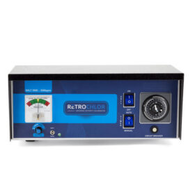 Saltmate SMT120 / Aquaswim AS120 Cell – RetroChlor Universal Power Supply – Generic