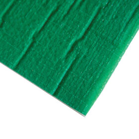 Daisy Pool Covers ThermoTech Non-Heating Insulating 4.5mm – Green Opaque
