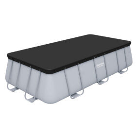 Bestway Premium PVC Pool Cover for 4.04m / 4.12m Pools (56661 56241 56244 56458) – 58232