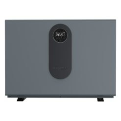 Sensa-Heat PI Series - 35.0Kw Three Phase Heat Pump