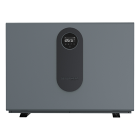 Sensa-Heat PI Series – 35.0Kw Three Phase Heat Pump