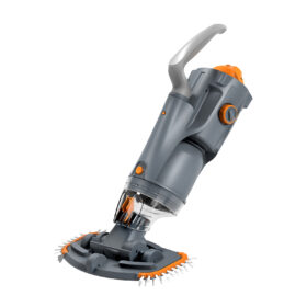 Kokido Vektro Junior Rechargeable Pool Vacuum