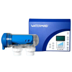 Watermaid EcoBlend® Reverse Polarity RP-7 Complete - 25g/h Chlorinator