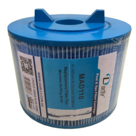 Signature Bullfrog 25sqft – ANTIBACTERIAL Filter Cartridge – Microban – 150 X 200