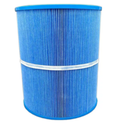 Davey CF750 / EC750 / Questa 75 - ANTIBACTERIAL Pool Filter Cartridge - Microban