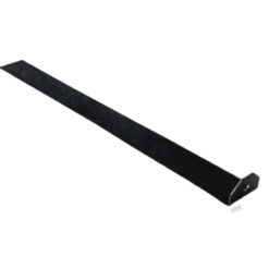 Salchlor 12" Anode Solid Plate Standard Cell