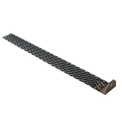 Salchlor 15" Anode Mesh Standard Cell