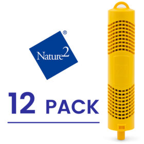 12 x Zodiac Nature 2 Spa Stick – Genuine