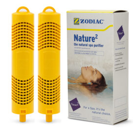 2 x Zodiac Nature 2 Spa Stick – Genuine