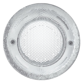 Aquaquip EVOMAX Concrete LED 2 x Niche White Pool Light + Mounting Kit, 20m Cable & Transformer