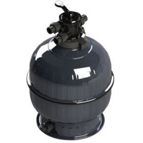 Astral CA 280 – 25” Sand Filter w. 40mm Valve