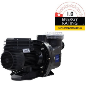 Astral E-Series E 140C – 0.50 HP Pool Pump