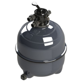 Astral ECA 550 – 21” Sand Filter