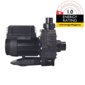 Astral FX 140 – 0.5 HP Flooded Suction Pump