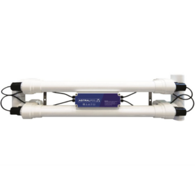 Astral UV Sanitiser / Clarifier 110W