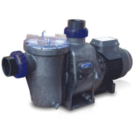 Baker Hydro Nova – 1.0 HP Pool Pump