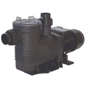 Baker Hydro Orion – 1.0 HP Pool Pump