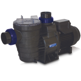 Baker Hydro Vesta – 1.0 HP Pool Pump