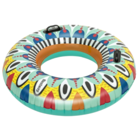 Bestway Flirty Fiesta Swim Ring