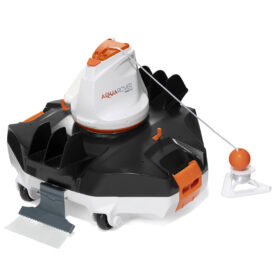 Bestway Flowclear AquaRover Pool Cleaner – Cordless – 58622