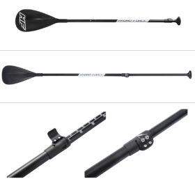 Bestway Hydro-Force™ Adjustable Fibreglass Paddle / Oar – 65307