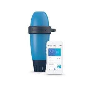 Blue Connect Plus – The Smart Pool Analyser