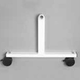 Daisy Pool Cover Roller Spare Part – 5 Star FM Mobile T Frame – 101