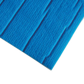 Daisy Pool Covers ThermoTech Non-Heating Insulating 4.5mm – Blue Opaque