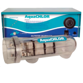 Davey AquaChlor C330C Self Cleaning Salt Water Chlorinator (Discontinued)