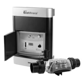 Davey EcoMineral 3600 – 26 g/h – Mineral Salt Chlorinator (Discontinued)