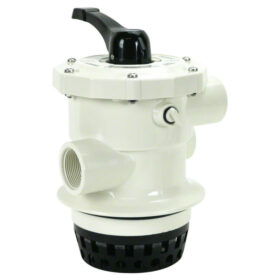 Davey Multiport Valve 40mm – DMPV40