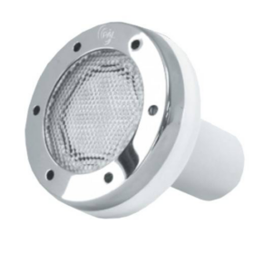 Davey PAL Colour LED Pool Light for Concrete Pools