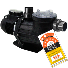 Davey PowerMaster ECO Pool Pump