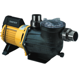 Davey PowerMaster PM200 – 1.2 HP Pool Pump