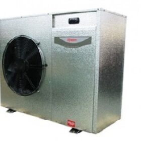 Davey Rheem 10KW Pool Heat Pump