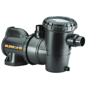 Davey Silensor SLL200 – 1.0 HP Pool Pump